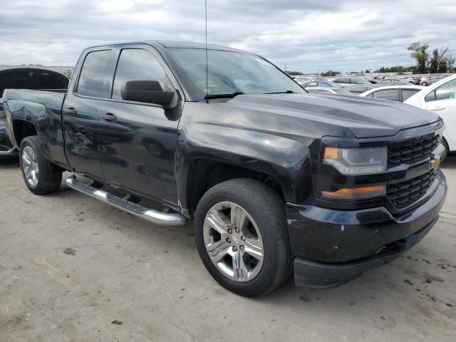 CHEVROLET SILVERADO 2016 with VIN 1GCRCPEH9GZ224542 - Photo from auction