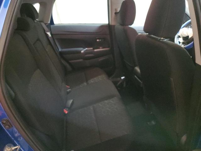 Photo 6 from auction – 2020 MITSUBISHI OUTLANDER with VIN JA4AR3AU9LU023958