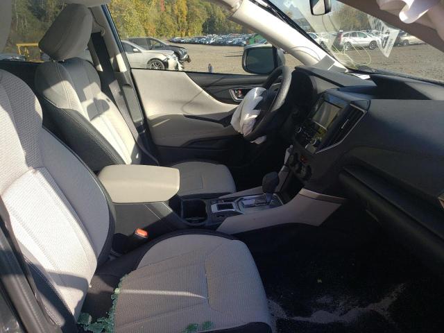 Photo 5 from auction – 2022 SUBARU FORESTER with VIN JF2SKACCXNH435309