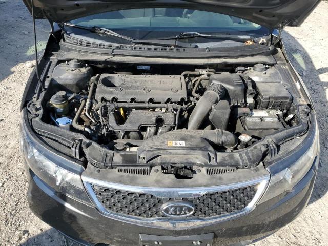 Photo 7 from auction – 2013 KIA FORTE EX with VIN KNAFU5A28D5743765