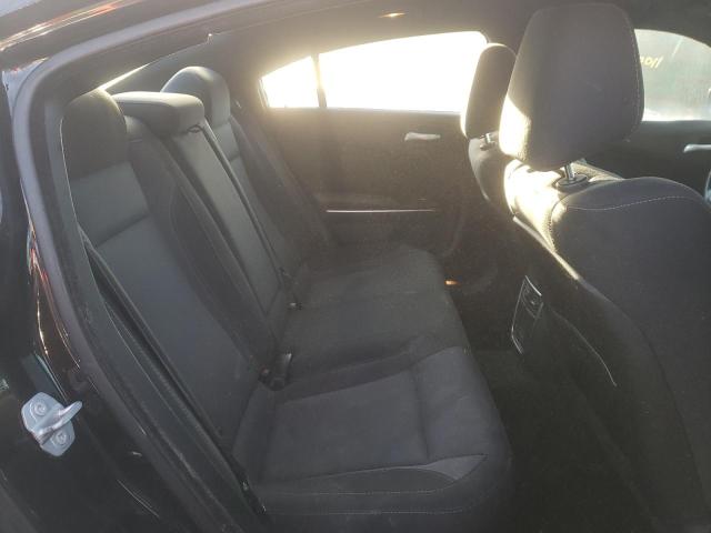 Photo 6 from auction – 2016 DODGE CHARGER SX with VIN 2C3CDXHGXGH154415