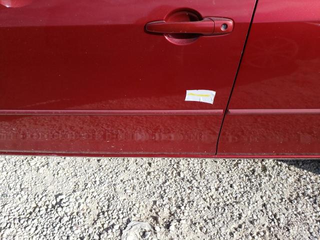 Photo 9 from auction – 2006 MAZDA 6 I with VIN 1YVHP80C665M18883