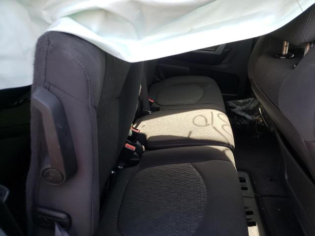 Photo 6 from auction – 2012 GMC ACADIA SLE with VIN 1GKKRNED7CJ202490