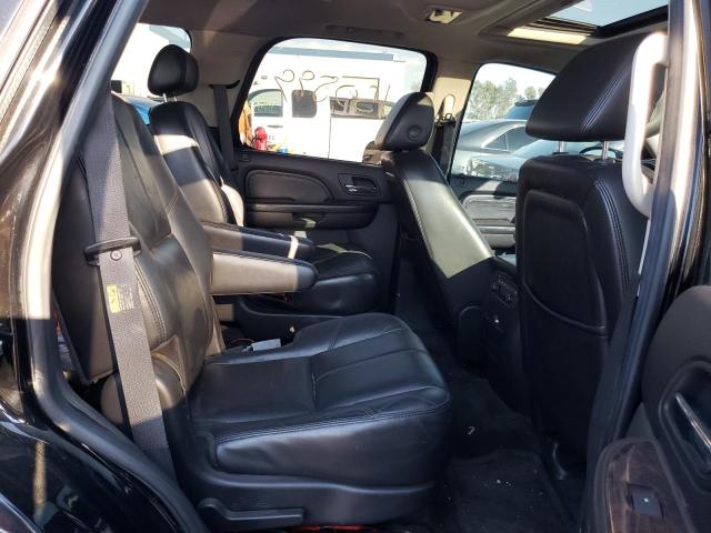 Photo 6 from auction – 2007 GMC YUKON DENA with VIN 1GKFK638X7J147816