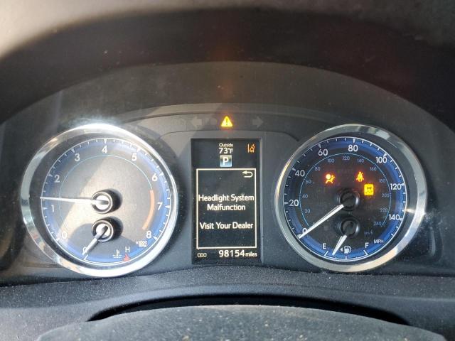 Photo 8 from auction – 2019 TOYOTA COROLLA L with VIN 2T1BURHE2KC169995