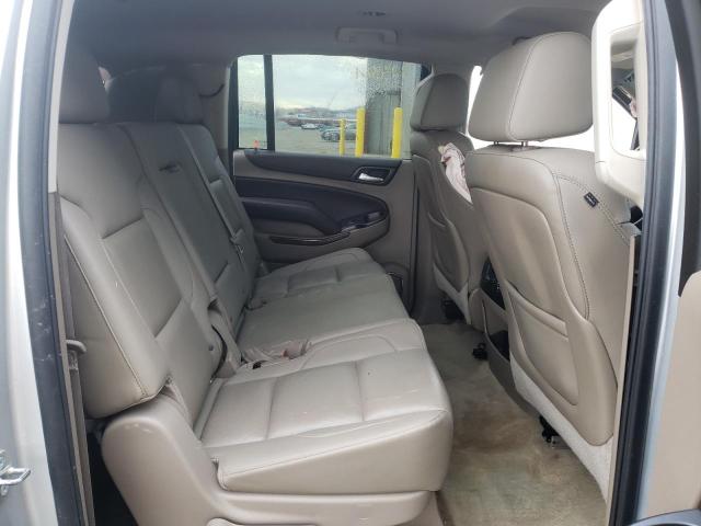 Photo 6 from auction – 2015 CHEVROLET SUBURBAN K with VIN 1GNSKJKC1FR222736