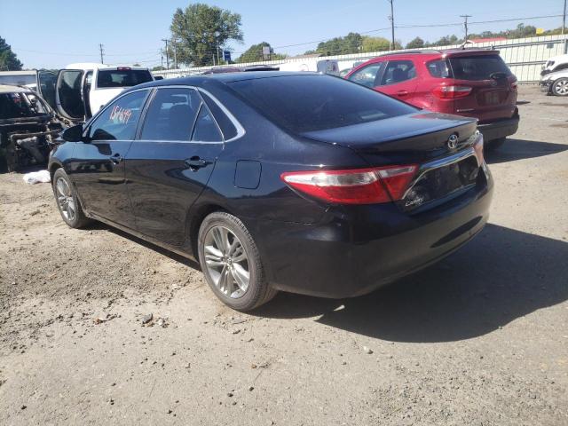 Photo 3 from auction – 2016 TOYOTA CAMRY LE with VIN 4T1BF1FK9GU132372