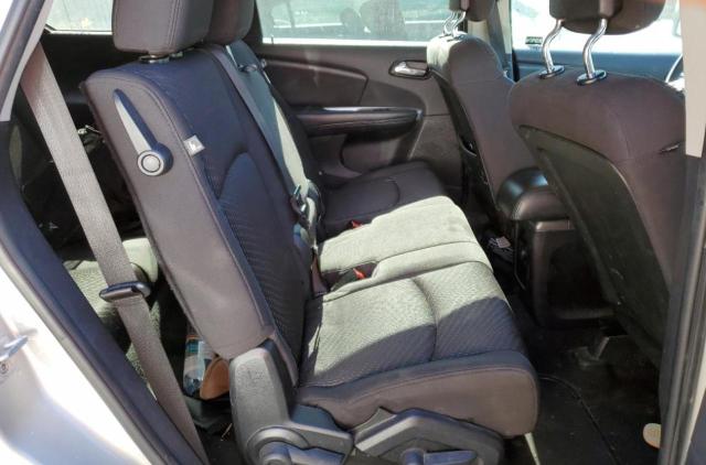 Photo 6 from auction – 2012 DODGE JOURNEY SX with VIN 3C4PDDBG9CT336967