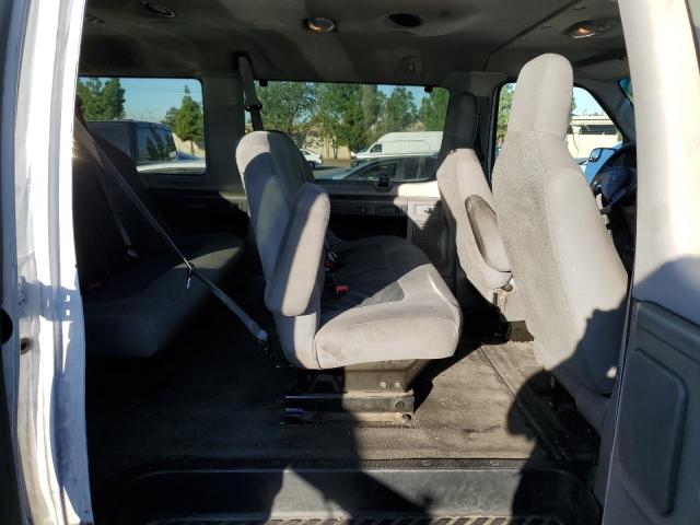 Photo 11 from auction – 2014 FORD ECONOLINE with VIN 1FBNE3BL5EDA98169