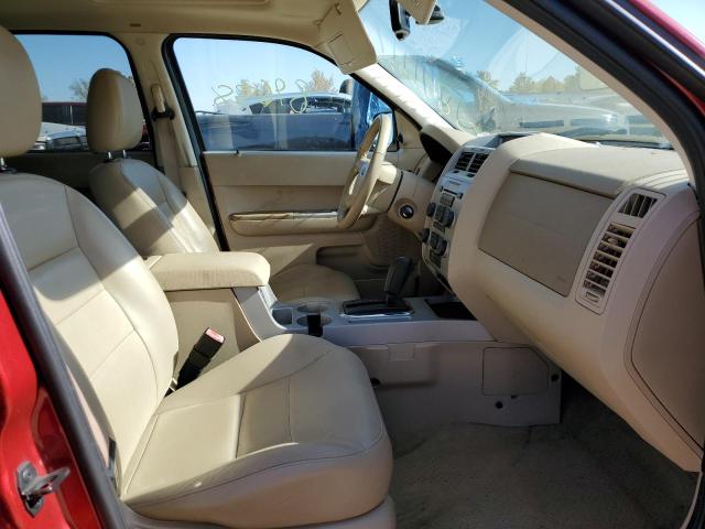 Photo 5 from auction – 2008 FORD ESCAPE XLT with VIN 1FMCU031X8KA63561