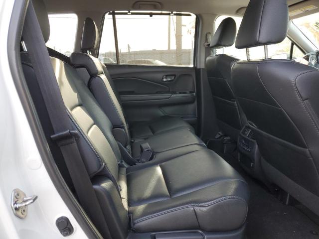 Photo 6 from auction – 2019 HONDA PILOT EXL with VIN 5FNYF6H5XKB044340