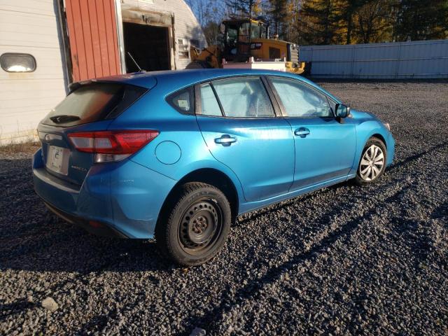 Photo 4 from auction – 2019 SUBARU IMPREZA with VIN 4S3GTAA6XK3739036