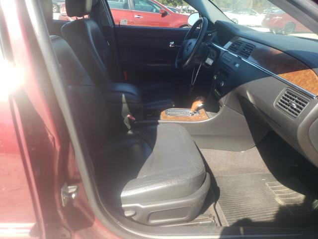 Photo 5 from auction – 2005 BUICK LACROSSE C with VIN 2G4WE537751268729