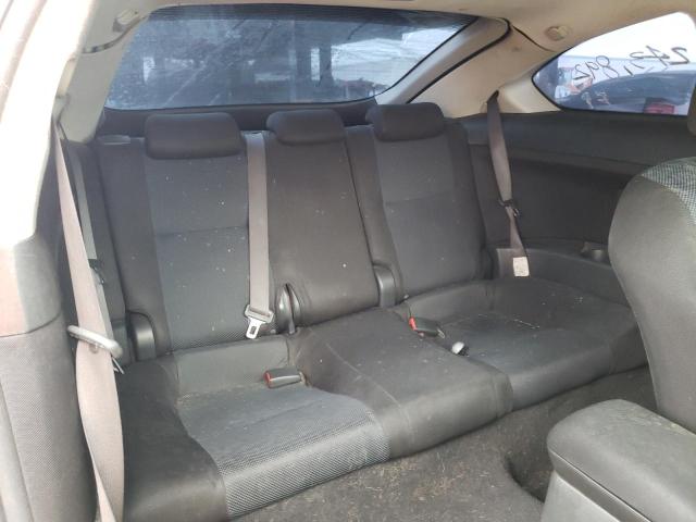 Photo 6 from auction – 2007 TOYOTA SCION TC with VIN JTKDE167070180791