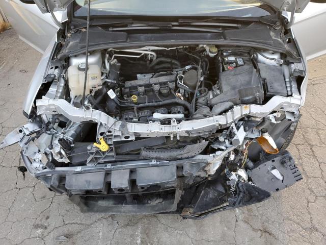 Photo 7 from auction – 2012 FORD FOCUS SEL with VIN 1FAHP3M21CL299583