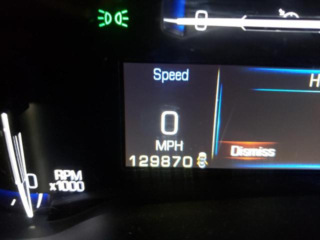Photo 8 from auction – 2013 CADILLAC SRX PERFOR with VIN 3GYFNHE37DS646058