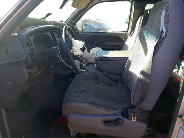 Photo 5 from auction – 2001 DODGE RAM 1500 with VIN 3B7HC13Z51G795456