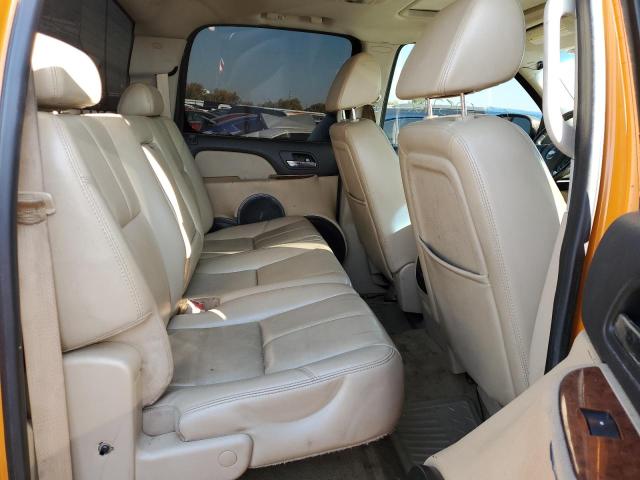 Photo 6 from auction – 2007 CHEVROLET SILVERADO with VIN 2GCEK13Y171594829