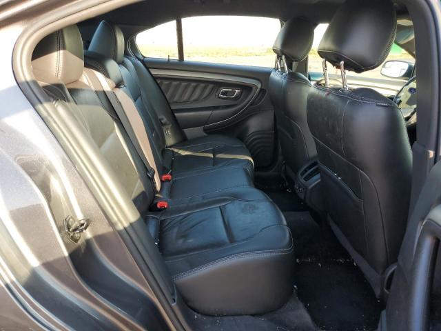 Photo 6 from auction – 2014 FORD TAURUS SEL with VIN 1FAHP2E84EG167846