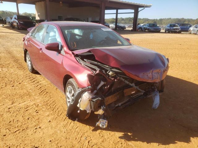 Photo 1 from auction – 2016 TOYOTA CAMRY LE with VIN 4T1BF1FK5GU513443