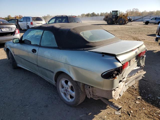 Photo 3 from auction – 2001 SAAB 9-3 SE with VIN YS3DF78K417016959
