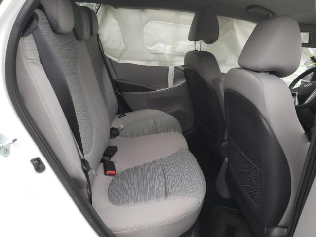 Photo 6 from auction – 2016 HYUNDAI ACCENT SE with VIN KMHCT5AE8GU241170