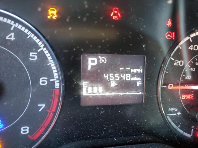 Photo 8 from auction – 2019 SUBARU IMPREZA PR with VIN 4S3GTAC68K3756561