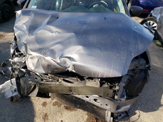Photo 7 from auction – 2014 FORD FOCUS S with VIN 1FADP3E29EL339604