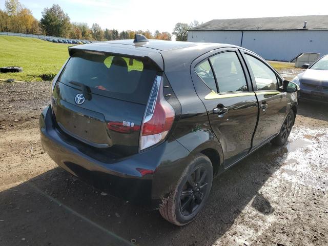 Photo 4 from auction – 2016 TOYOTA PRIUS C with VIN JTDKDTB31G1115524