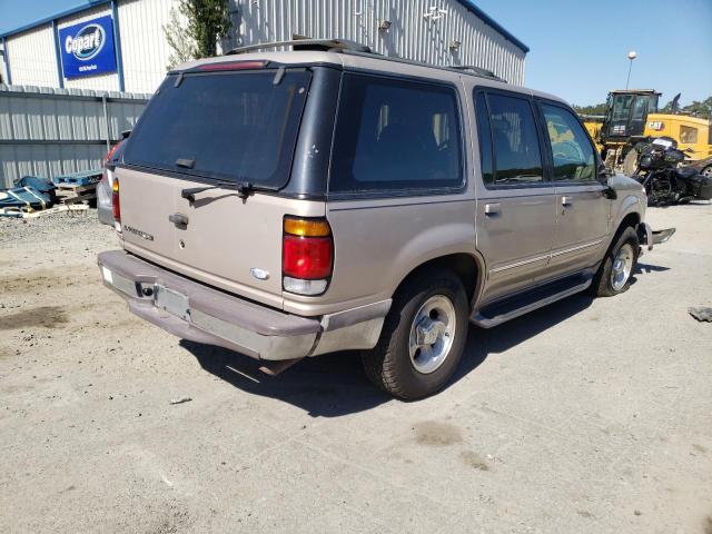 Photo 4 from auction – 1997 FORD EXPLORER with VIN 1FMDU35P2VZA06829