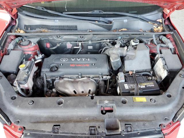 Photo 7 from auction – 2008 TOYOTA RAV4 with VIN JTMZD33V585094086