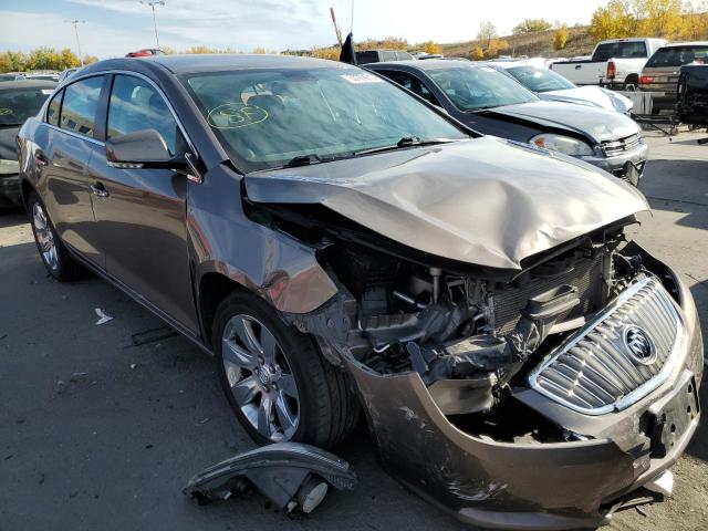 BUICK LACROSSE C 2011 with VIN 1G4GC5ED1BF243231 - Photo from auction