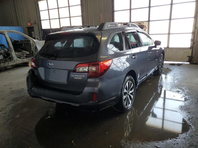 Снимка 4 от търг – 2015 SUBARU OUTBACK 2. с VIN 4S4BSANC3F3348194