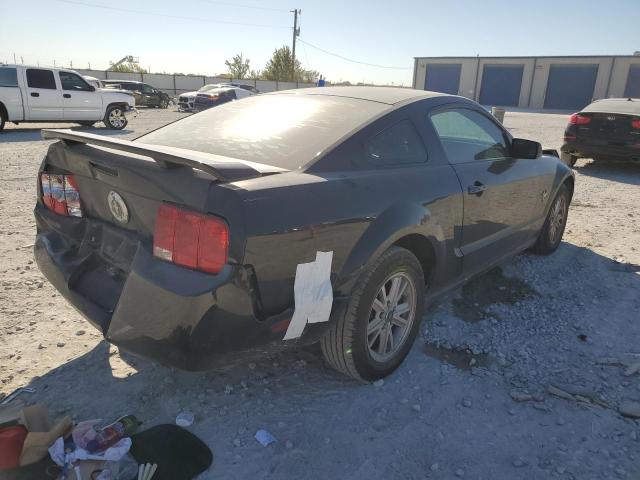 Photo 4 from auction – 2009 FORD MUSTANG with VIN 1ZVHT80N795105779