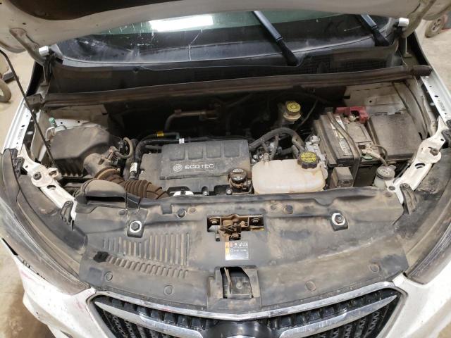 Photo 7 from auction – 2018 BUICK ENCORE PRE with VIN KL4CJASB2JB664850