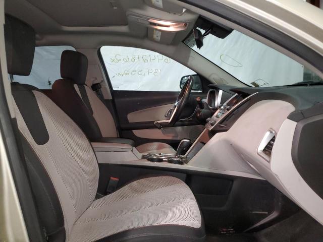 Photo 5 from auction – 2013 CHEVROLET EQUINOX LT with VIN 2GNALDEK5D1173110