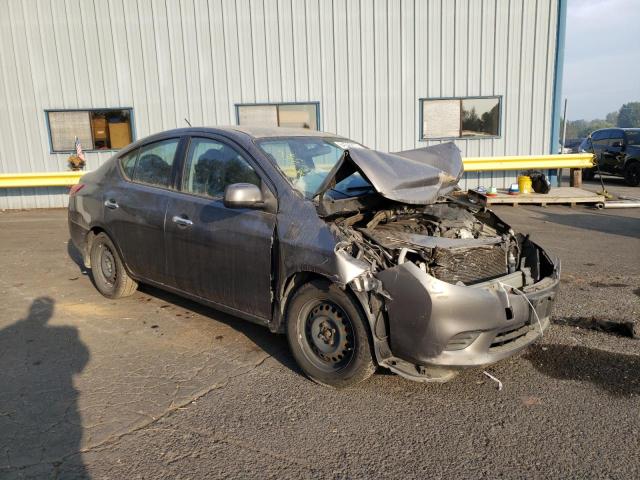 Photo 1 from auction – 2012 NISSAN VERSA S with VIN 3N1CN7AP0CL888374