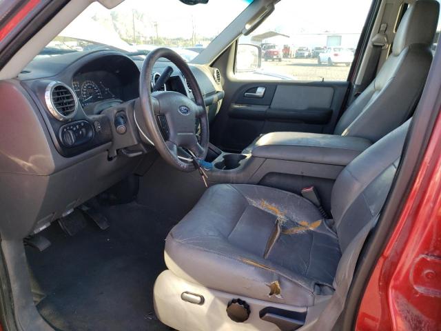 Photo 7 from auction – 2003 FORD EXPEDITION with VIN 1FMRU15W03LB30423