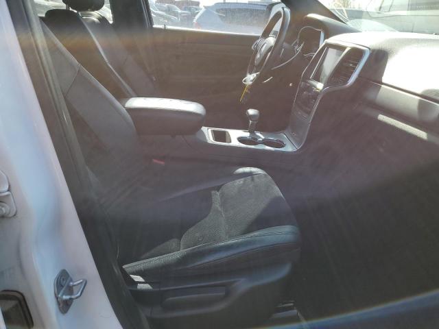 Photo 5 from auction – 2015 JEEP GRAND CHER with VIN 1C4RJFAGXFC955012