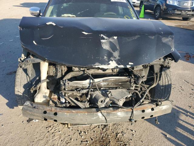 Photo 9 from auction – 2006 DODGE CHARGER SE with VIN 2B3KA43G96H424787