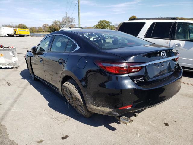 Photo 3 from auction – 2019 MAZDA 6 TOURING with VIN JM1GL1VM2K1505431
