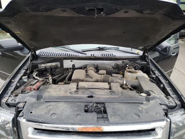 Photo 7 from auction – 2011 FORD EXPEDITION with VIN 1FMJU2A54BEF01540