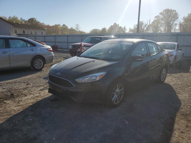 Photo 2 from auction – 2015 FORD FOCUS SE with VIN 1FADP3F29FL382937