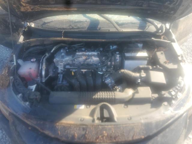Photo 7 from auction – 2021 TOYOTA COROLLA LE with VIN 5YFEPMAE9MP262632