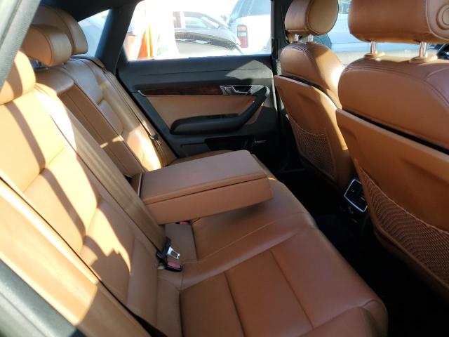 Photo 6 from auction – 2007 AUDI A6 3.2 QUA with VIN WAUDH74F87N094432