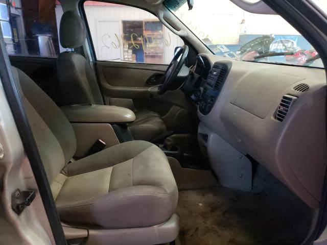 Photo 5 from auction – 2003 FORD ESCAPE XLS with VIN 1FMYU92163KD08800