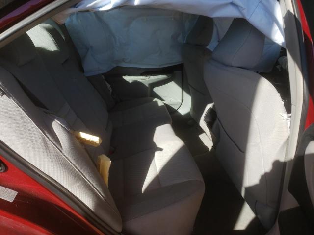 Photo 6 from auction – 2016 TOYOTA CAMRY LE with VIN 4T1BF1FK5GU513443
