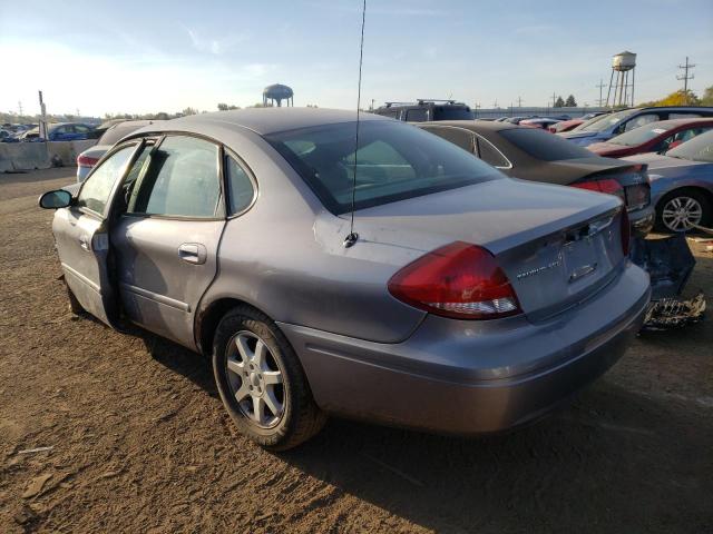 Photo 3 from auction – 2006 FORD TAURUS SEL with VIN 1FAFP56U36A141733