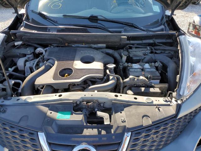 Photo 7 from auction – 2011 NISSAN JUKE S with VIN JN8AF5MV7BT021424