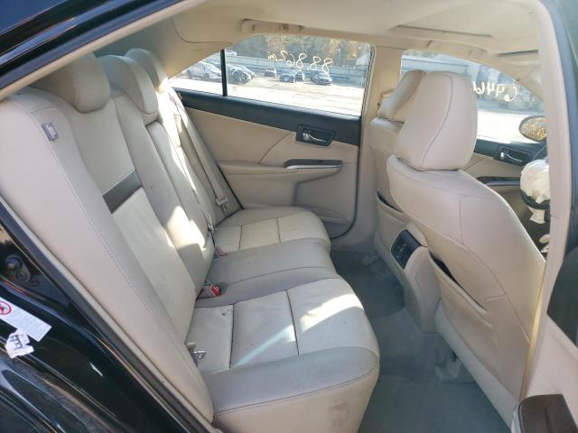 صورة رقم 6 من المزاد - 2012 TOYOTA CAMRY BASE مع VIN 4T1BF1FK7CU167082